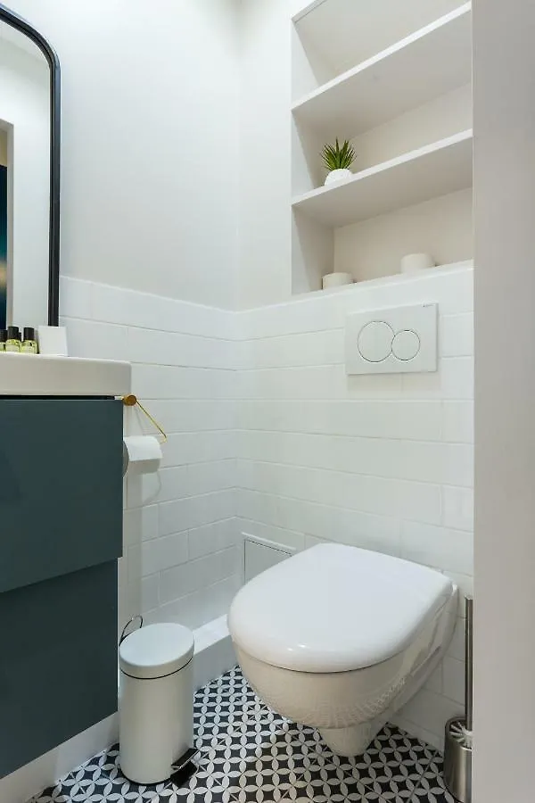Cmg Etoile Iii Apartment *